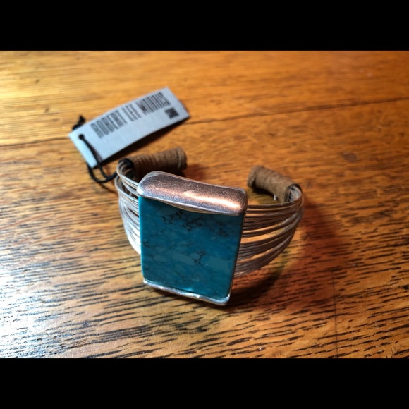 RLM SoHo Bracelet - Picture 2 of 8